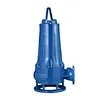 Cutting Sewage Pump